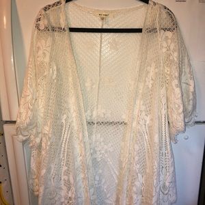 Lace Shaw